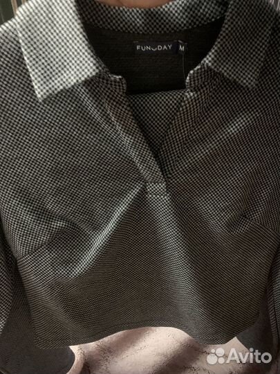 Женская одежда и обувь пакетом