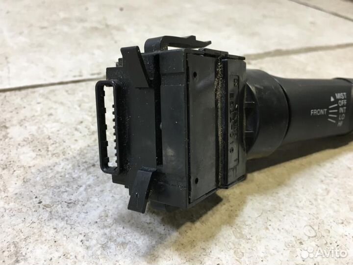 Переключатель стеклоочистителей Mitsubishi L200 KB