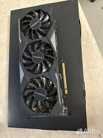 RTX 2070 super
