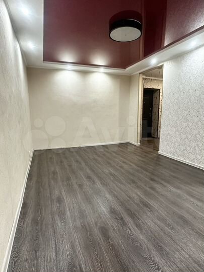 1-к. квартира, 32 м², 4/5 эт.