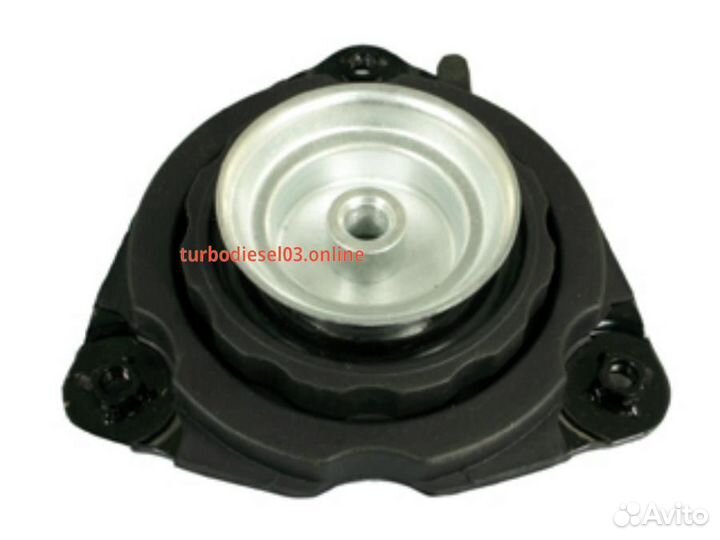 Опора амортизатора Tenacity (160) asmni1039 asmni1039 tenacity