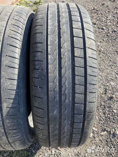 Pirelli Scorpion Verde 215/65 R17 99V