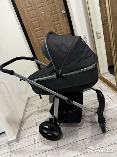 Коляска espiro next up 2 в 1