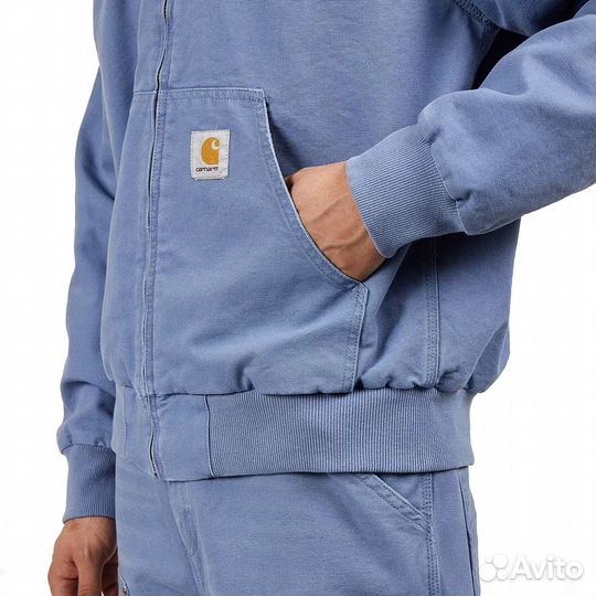 Куртка Carhartt WIP Active (L XL) оригинал