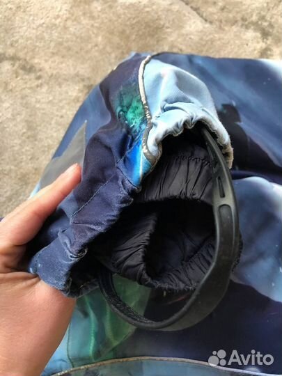 Комбинезон molo 104