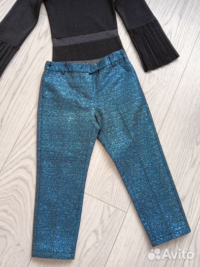 Next пакет одежды 116 см