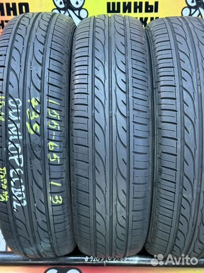 Dunlop Enasave EC202 155/65 R13 73S