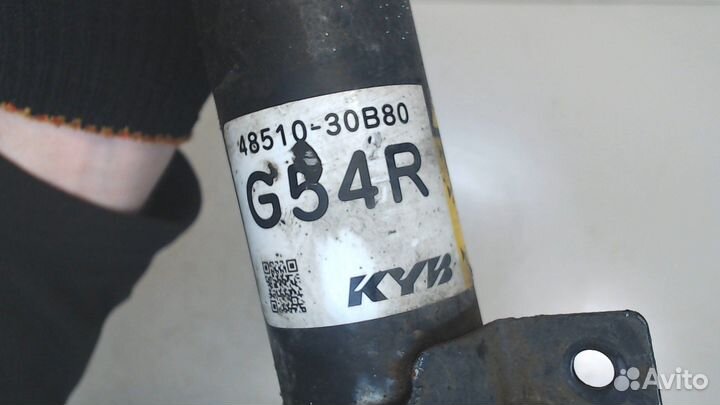 Амортизатор подвески Lexus GS, 2013