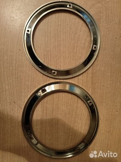 Окантовка для динамиков 15,8 см