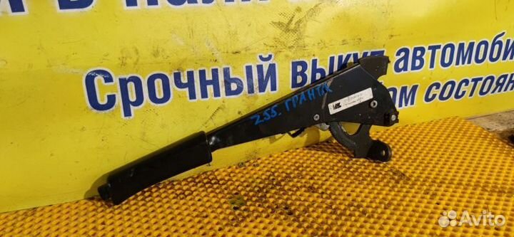 Ручник механизм LADA Granta