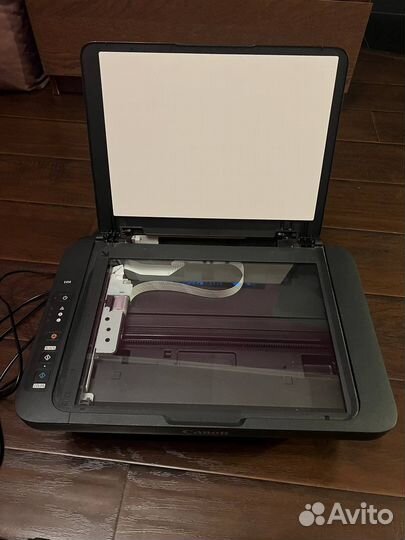 Принтер Canon pixma e414