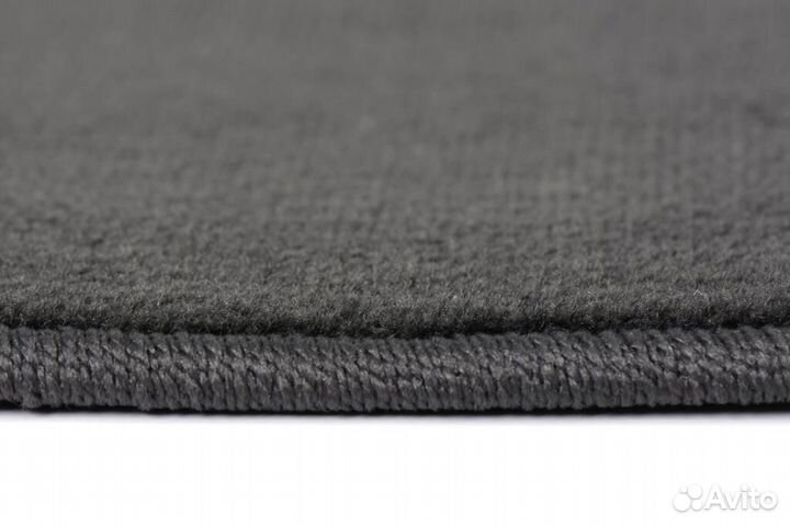 Коврики в Renault Duster I (2WD) 2010 - 2015