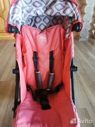 Прогулочная коляска трость Inglesina Trip