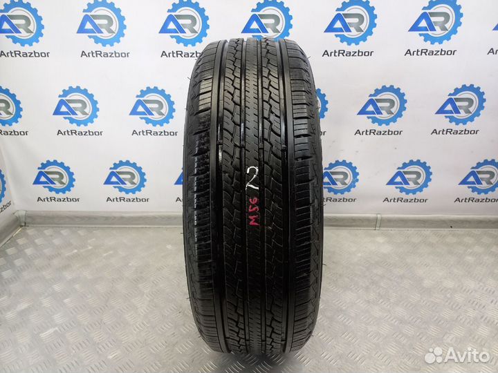 Aoteli EcoSaver 215/55 R18 93W