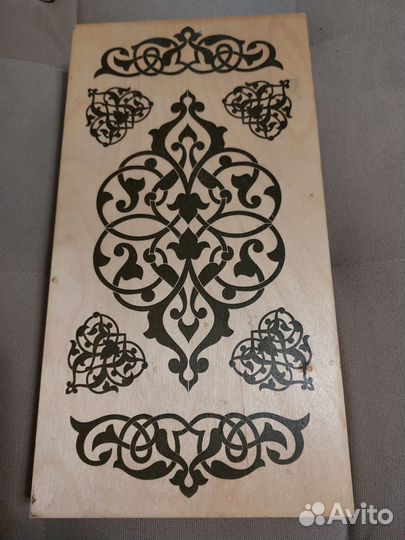 Нарды+шашки