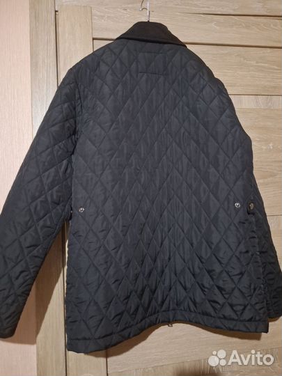 Куртка harvey jones