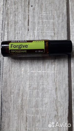 Масла терапевтического класса Dottera