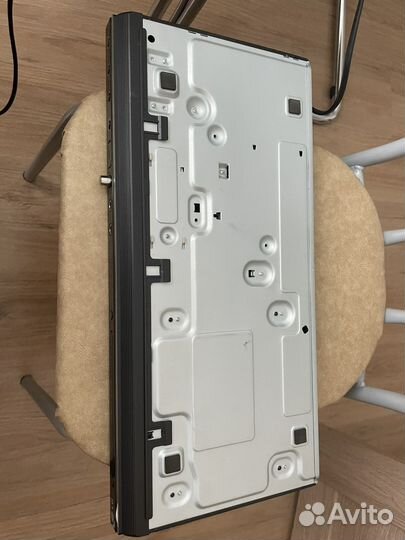 Dvd плеер с караоке LG DK869