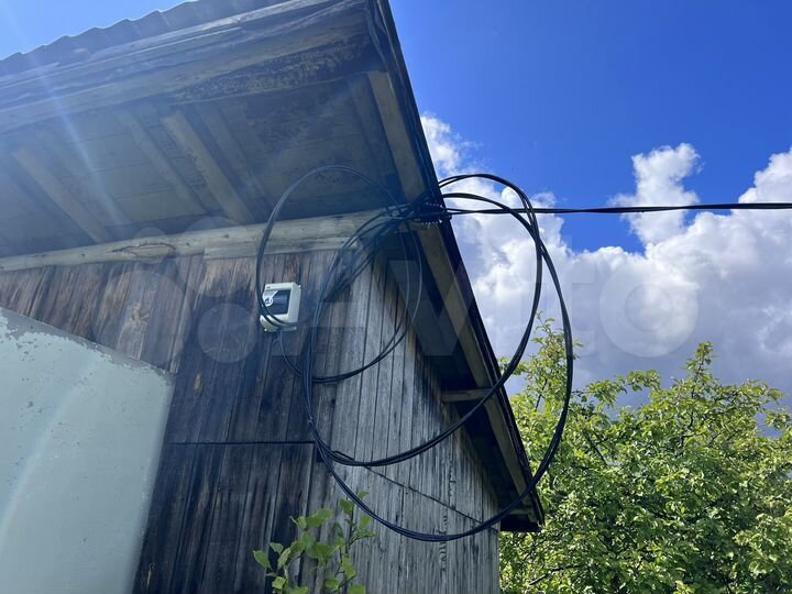 Участок 4,7 сот. (СНТ, ДНП)