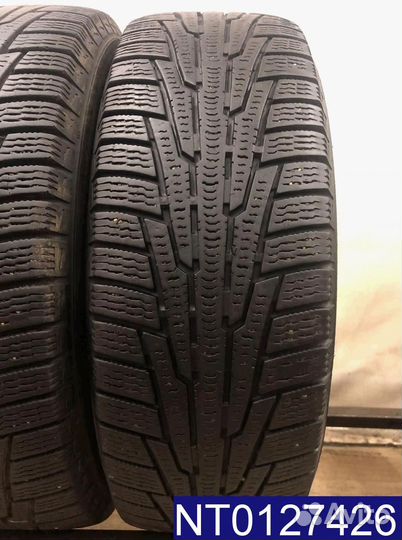 Nokian Tyres Nordman RS2 195/65 R15 95R