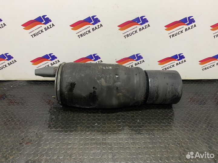 7421978494 Подушка пневмоподвески задняя