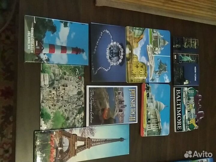 Коллекционирование