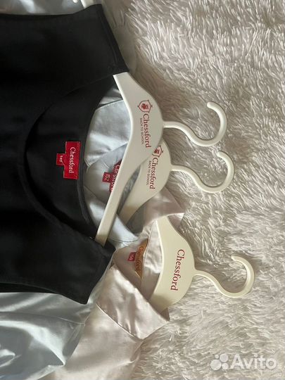 Школьная форма