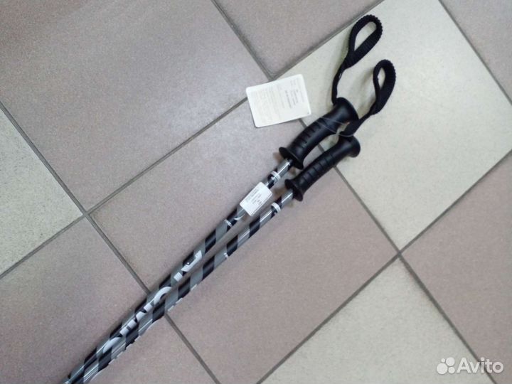 Лыжные палки дет Atomic 100 cm