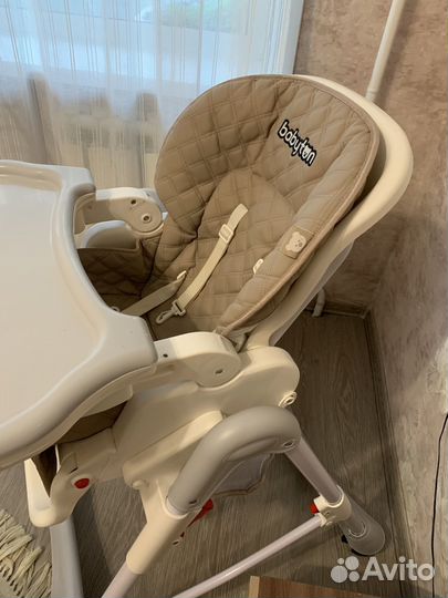 Стул для кормления