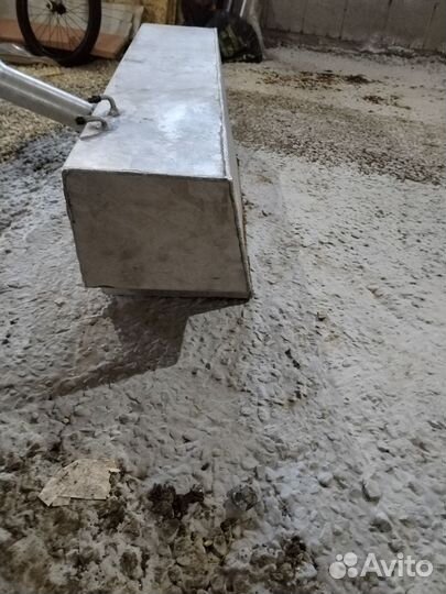 Продам топливные баки для плм