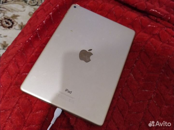 iPad air 2