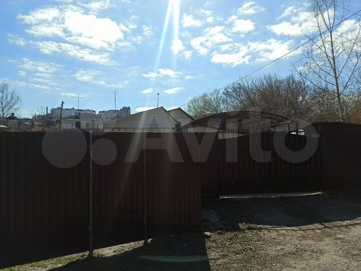 Дом 59,6 м² на участке 4 сот.