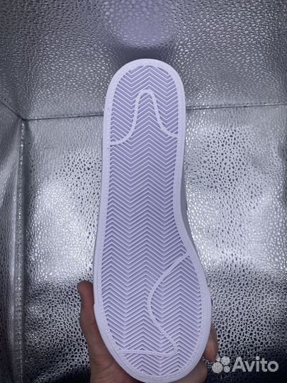 Кеды Nike Blazer