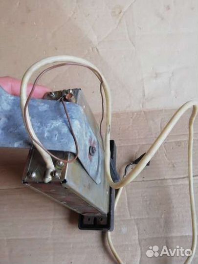 Ретро приемник