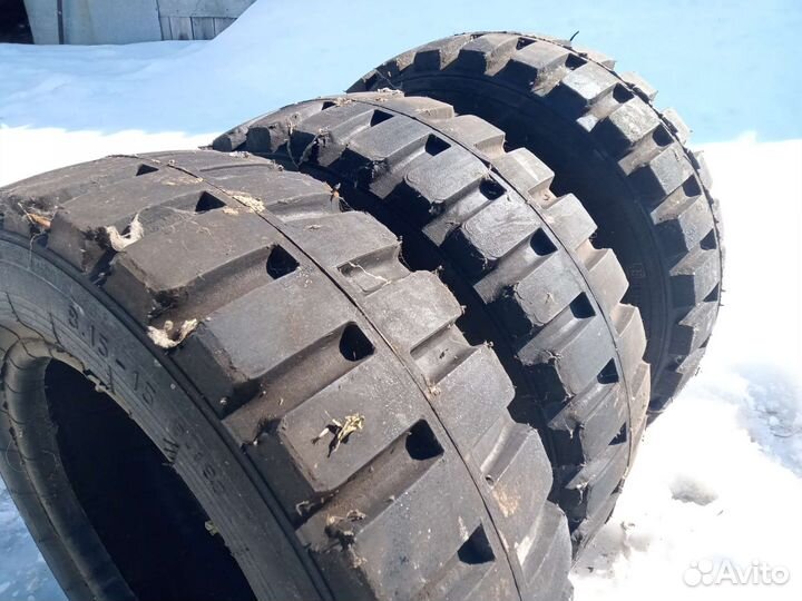 Покрышки 15