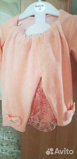 Костюм для девочки