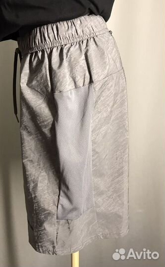 Шорты Kalenji светоотражающие 42-44