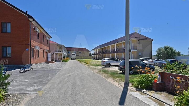 Общепит, 350 м²