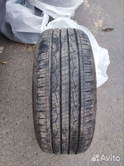 Nexen N2000 225/55 R18 98H