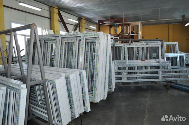 Балконный блок