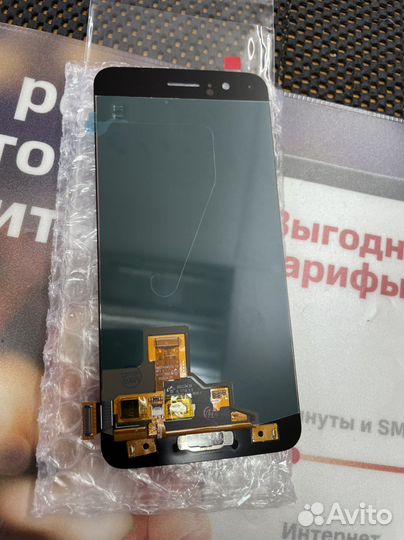 Дисплей Стекло Модуль OnePLus 5 Amoled