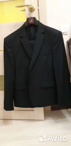 Одежда для школы