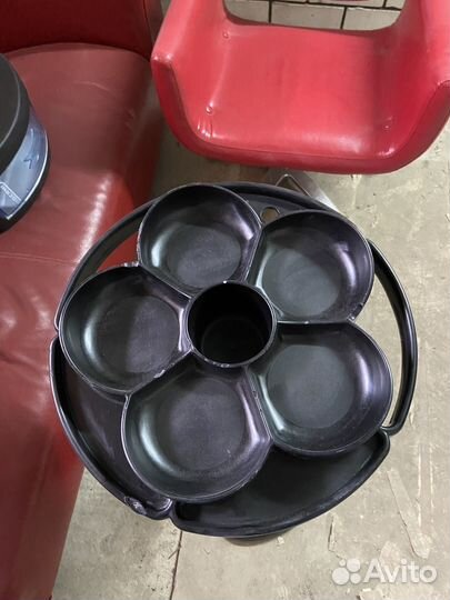 Тележка парикмахерская бу