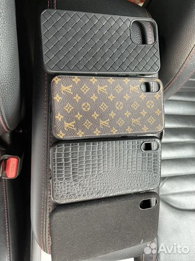 Чехол на айфон