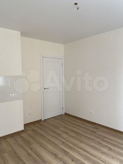 Квартира-студия, 19,9 м², 6/22 эт.