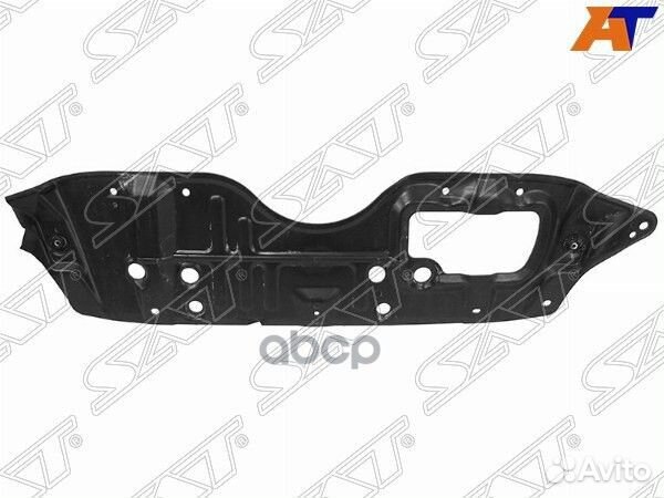 Защита двигателя toyota camry gracia 96-01/lexu