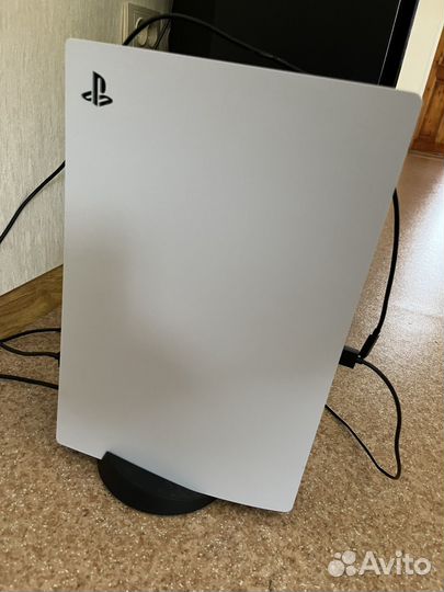 Sony playstation 5