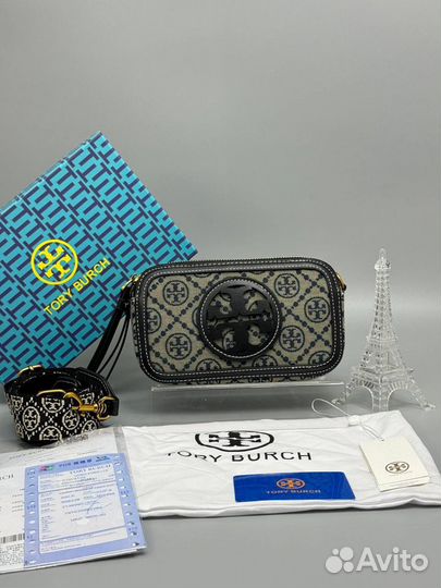 Сумка женская tory burch