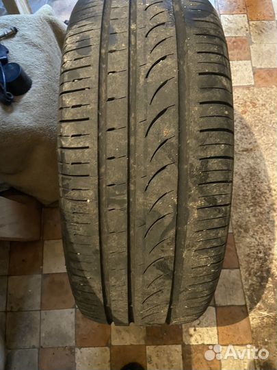 Колеса на ford focus 2 r17