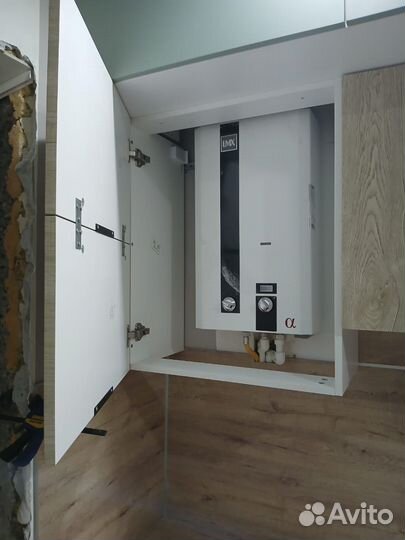 Кухня на заказ от производителя